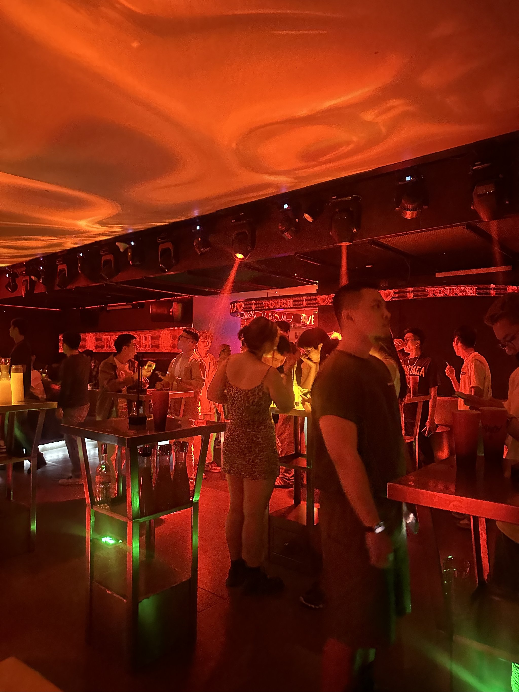 南京商务ktv及商务ktv啥意思解析-雨花台区ktv预订